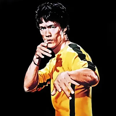 Bruce Lee's Net Worth