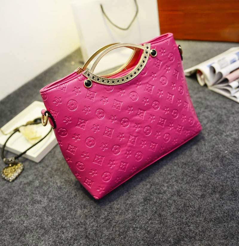 Model tas branded wanita terbaru desain tahun 2015 | Gaya Masa Kini Terbaru