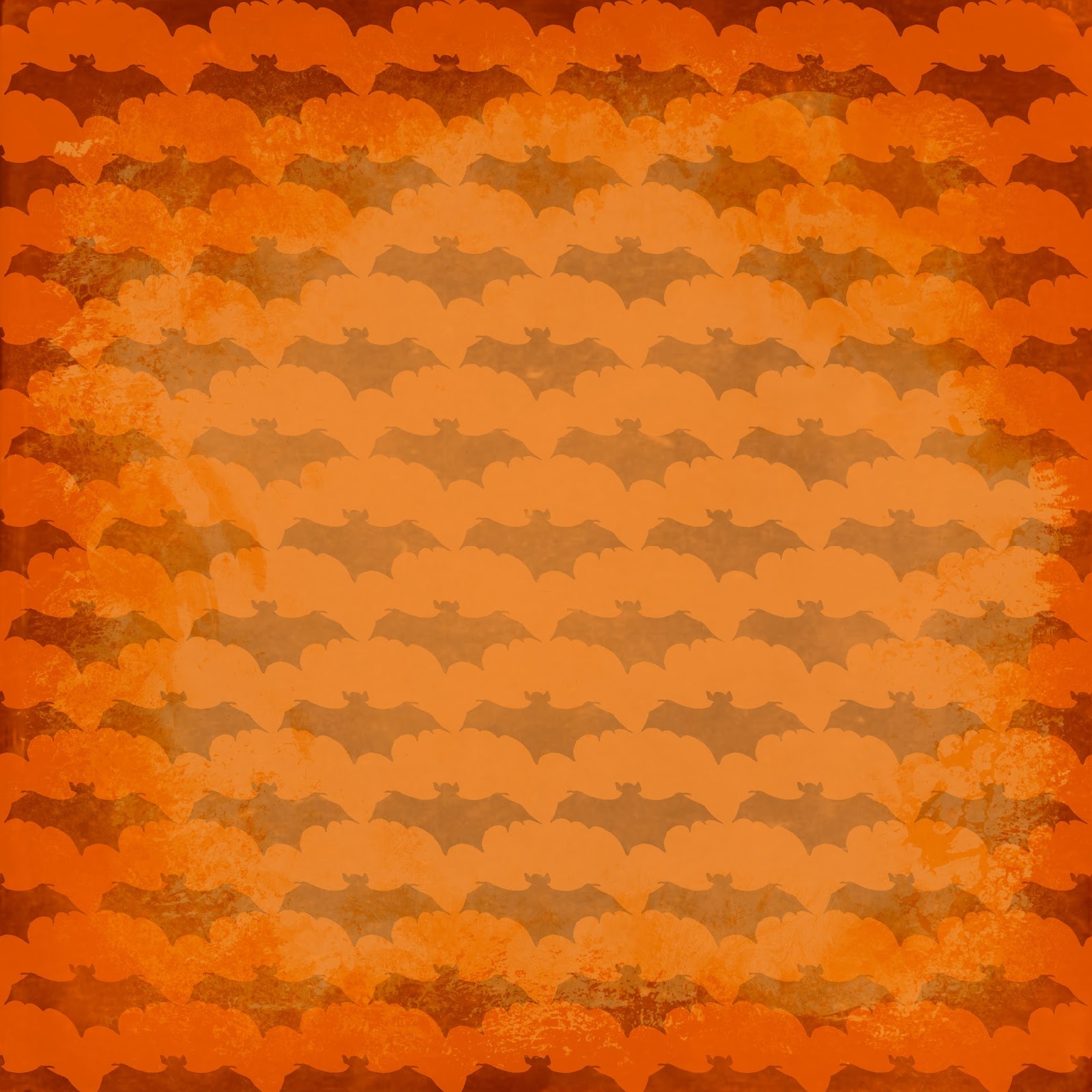 The Graphics Monarch: Digital Halloween Scary Bat Scrapbooking Papers
