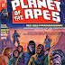 Planet of the Apes #1 - Mike Ploog art + 1st issue