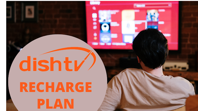  Dishtv  All India Recharge Plans & Packages - 