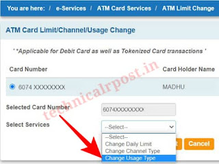 Why my ATM card is not working for online payment | Debit card activation for Ecom service