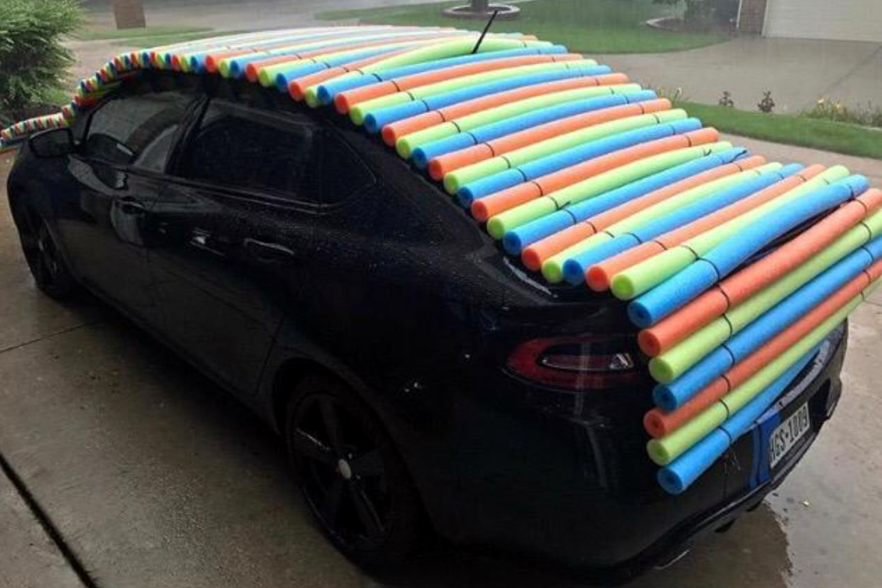 Car Cover photo