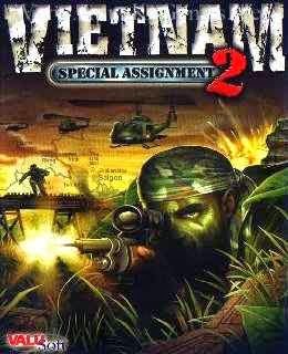 Vietnam 2  Special Assignment PC Game   Free Download Full Version - 68