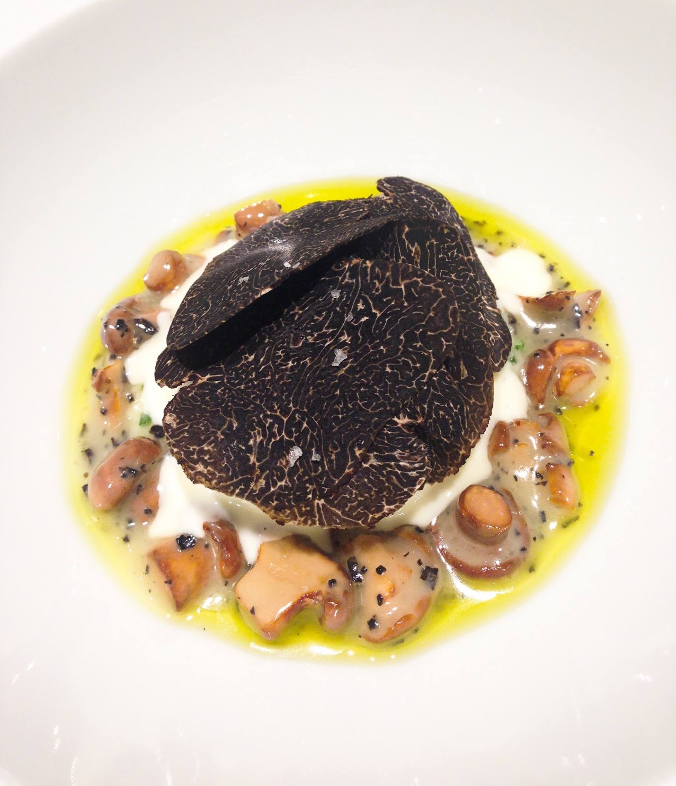 SanDiegoVille Del Mar's Addison Is Sole San Diego Restaurant To