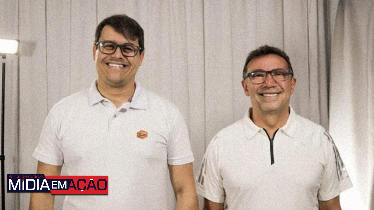 Prefeito e vice de Arcoverde são afastados dos cargos pelo TRE-PE