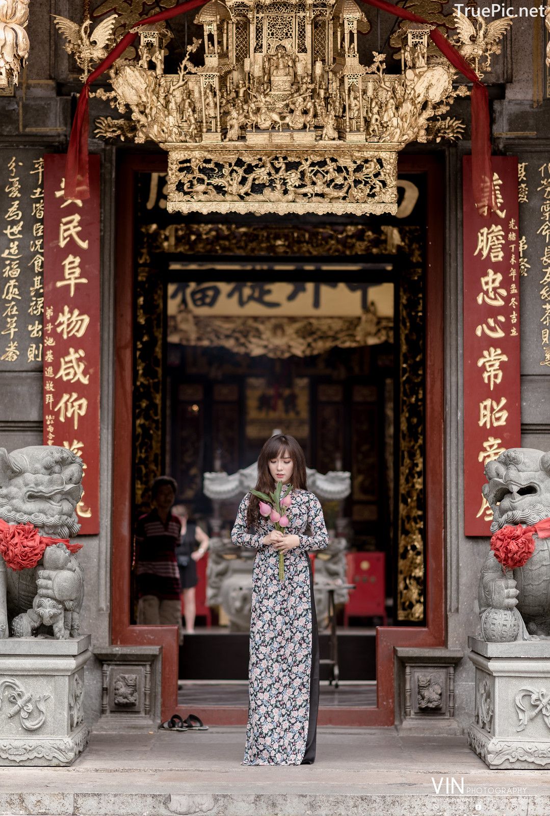 Image-Vietnamese-Beautiful-Girl-Ao-Dai-Vietnam-Traditional-Dress-by-VIN-Photo-2-TruePic.net- Picture-46