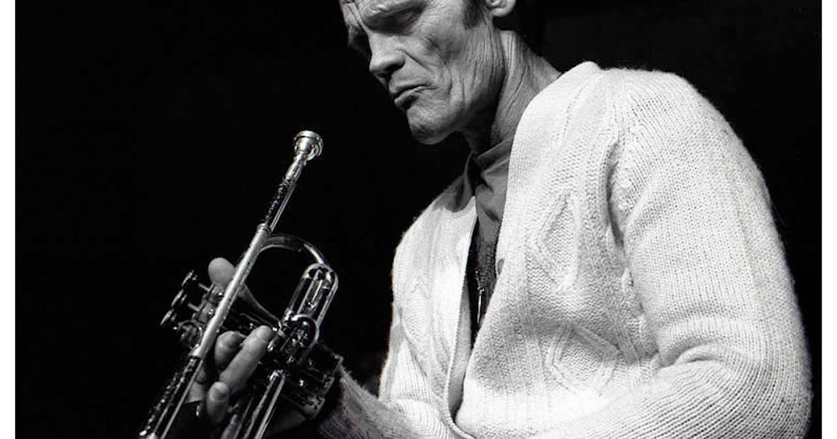 Il Blog di Fabrizio Falconi Come faceva Chet Baker a suonare senza