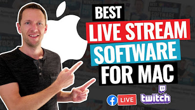 Video Streaming Software For Mac Video Streaming Software For Mac