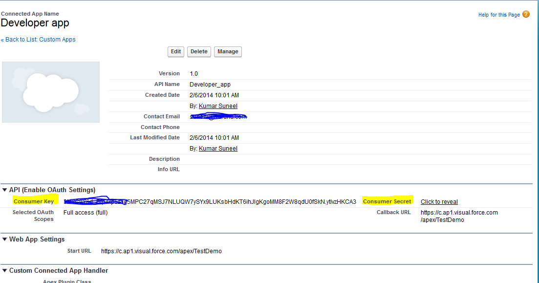 Salesforce Globe For You - Salesforce Shorts : Rest api Integration Example