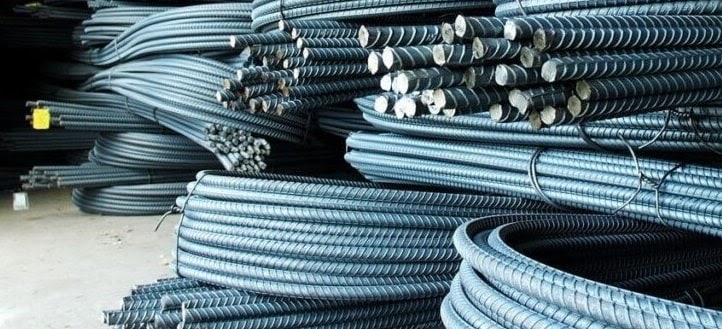 Inilah Harga Besi Beton Ulir Diameter 13 mm 30 mm