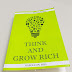 Think and Grow Rich Review