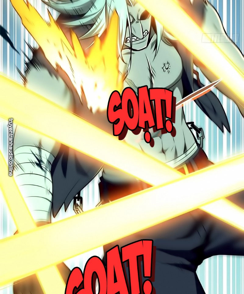 Toàn Chức Cao Thủ 2 Chapter 34