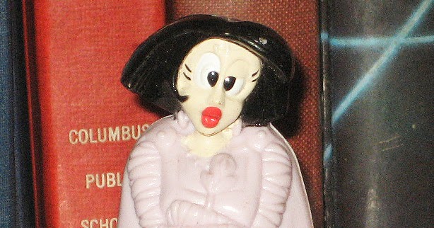 1998 dreamworks burger king toys