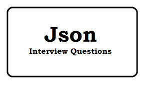 50 top json interview questions and answers pdf free download json