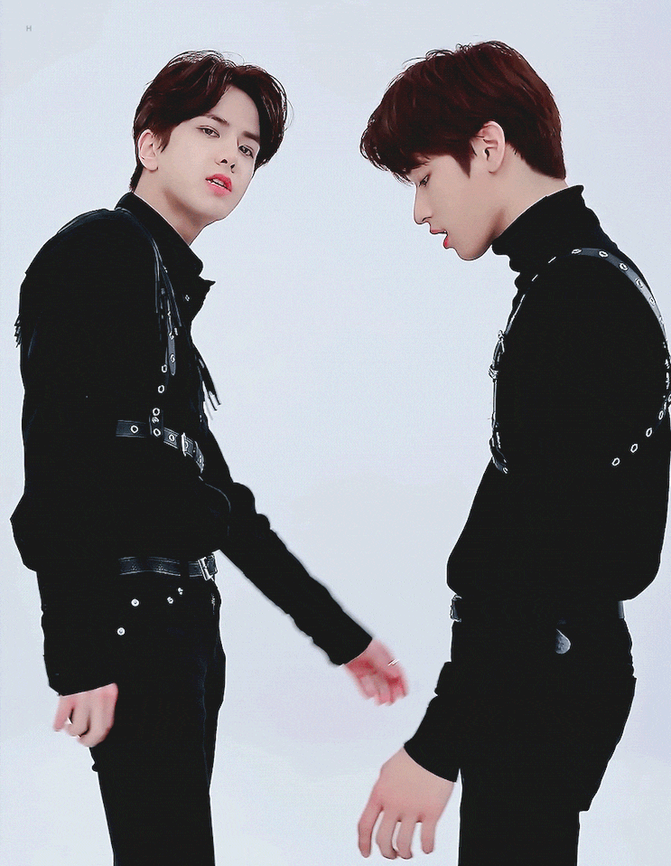 하네스 처돌이가 어제 들은 케이콘 커버 | 인스티즈