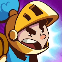 Idle Quest Heroes (Skill No CD) MOD APK Idle Quest Heroes (Skill No CD) MOD APK