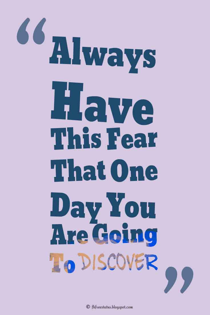 Broken Trust Quotes and Saying with Images