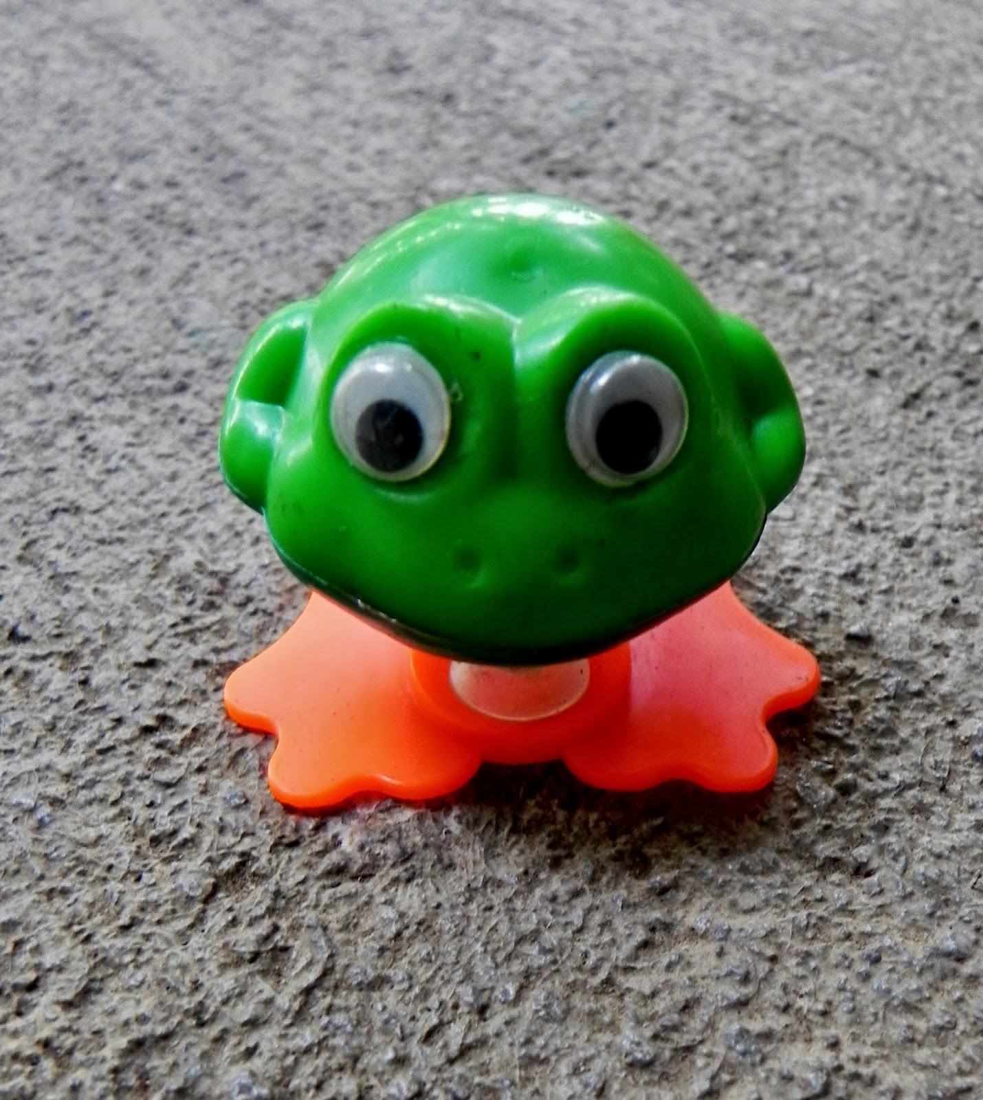 The Fantastic Five: Animal ABCs: Letter F