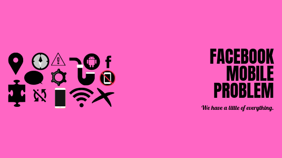 Why Won't My Facebook Load On My Phone  Akcave