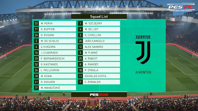 Pes 2019 for android Pes 2019 for android
