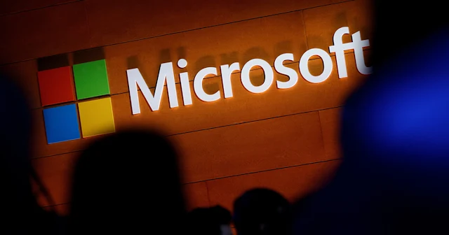 Coronavirus: Microsoft Closes All Stores Worldwide