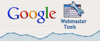 Cara Mendaftarkan Blog di Google Webmaster tools Cara Mendaftarkan Blog di Google Webmaster tools