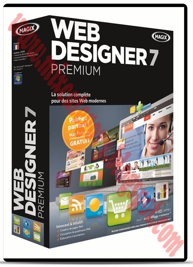 xara web designer premium 19
