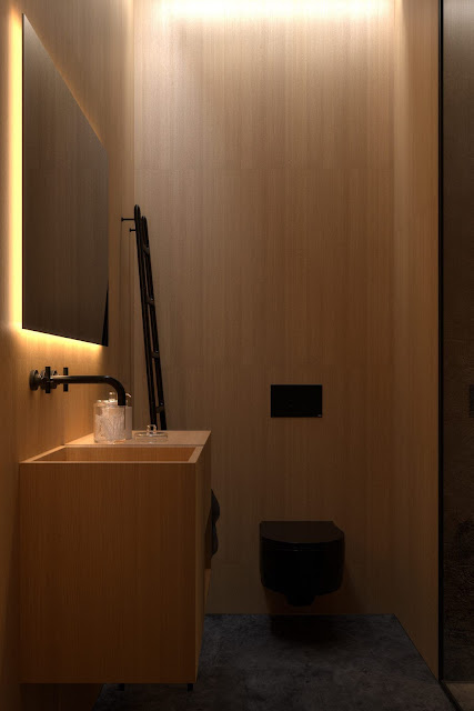Interior Design Ideas Bathroom