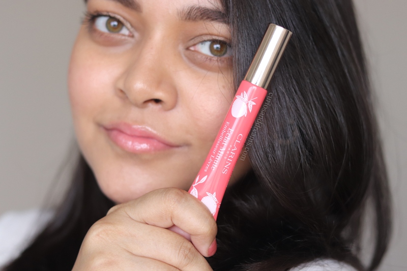 Clarins Instant Light Natural Lip Perfector - Curios and - Indian Skincare and Beauty