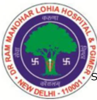 RML Hospital Nursing Officer Answer Key 15/09/2019 and Question Paper