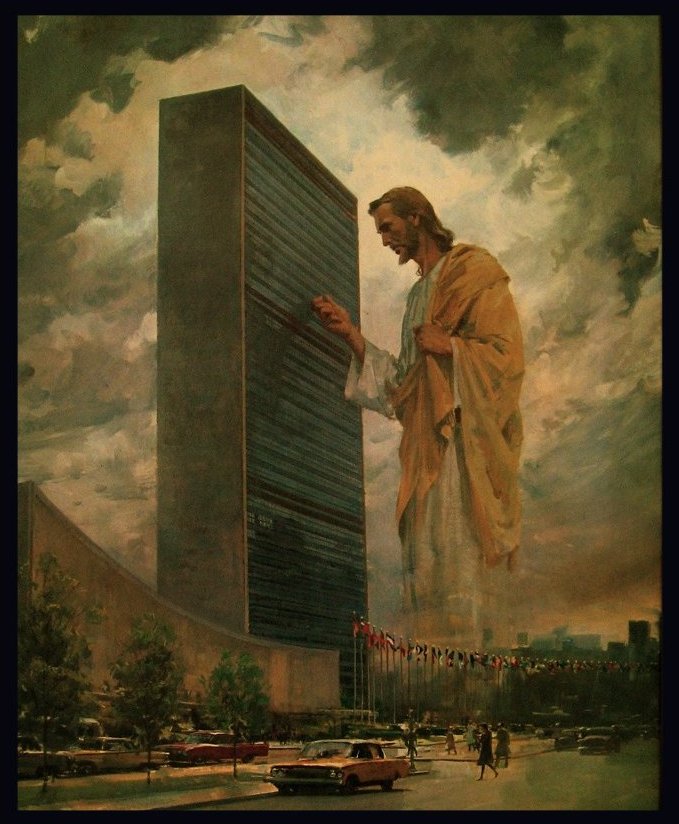 haunted elevator: Harry Anderson (1906 - 1996)