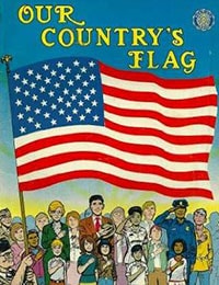 Our Country's Flag