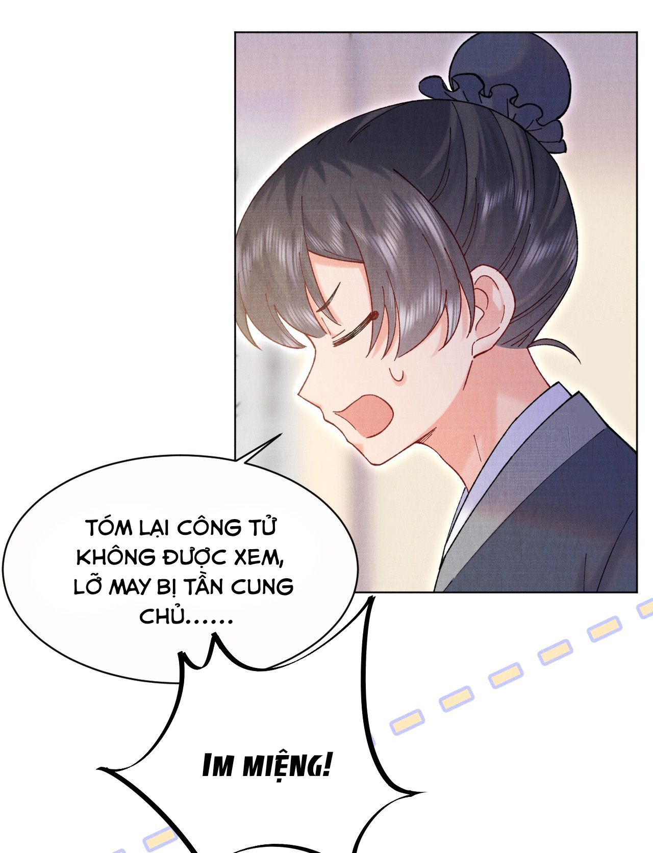 Đọc truyện Giang Hồ Biến Địa Thị Kỳ Ba - Chapter 13