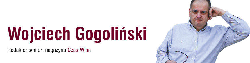 Blog Wojciecha Gogolińskiego