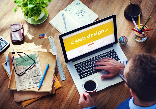 membuka jasa desain dan pengembangan web membuka jasa desain dan pengembangan web