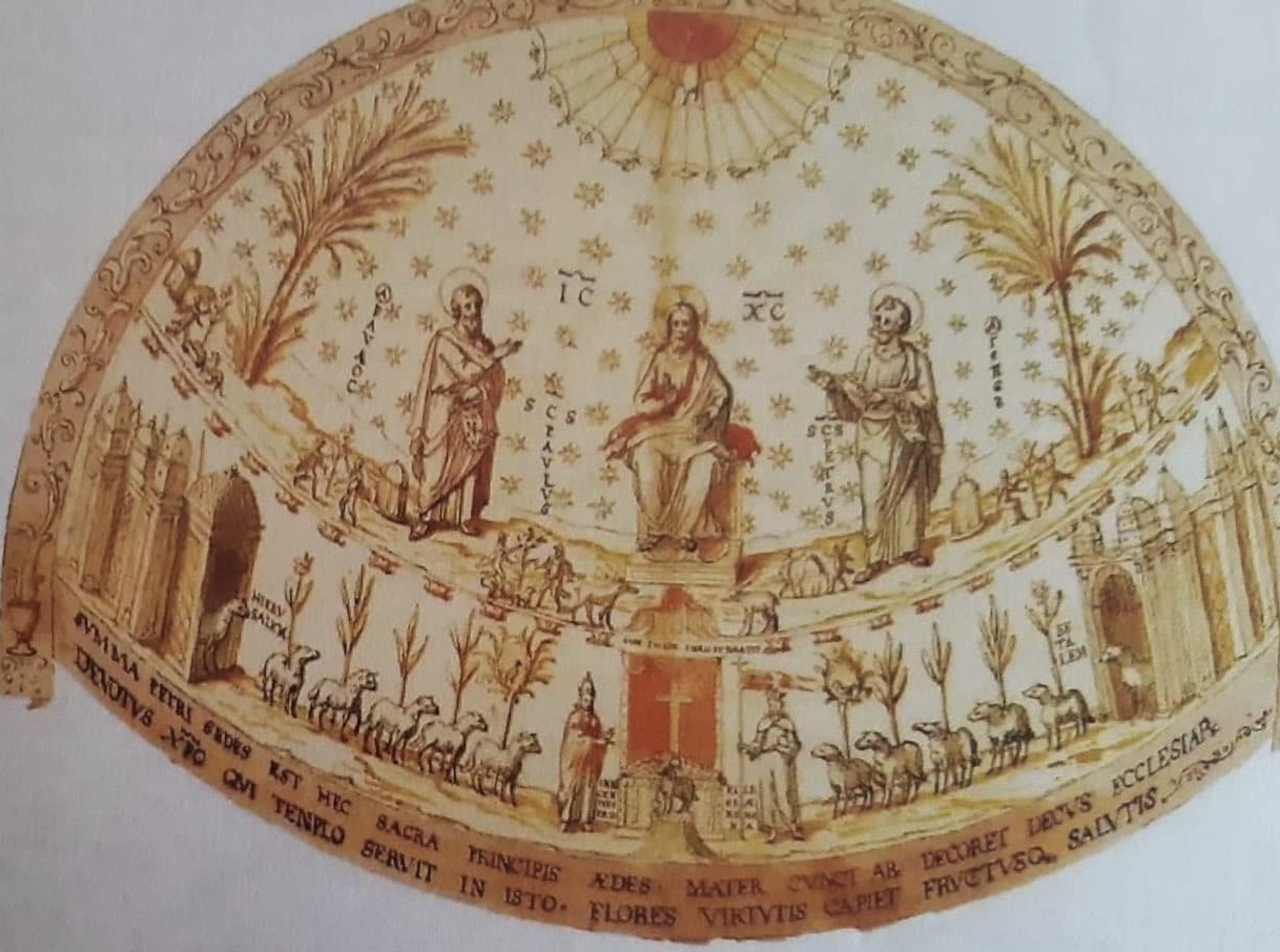 Roma a.D 1200 Innocenzo III e la politica teocratica, la forza della