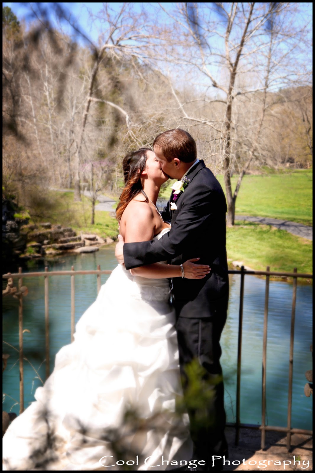 Springfield, MO Branson, MO Wedding Photography