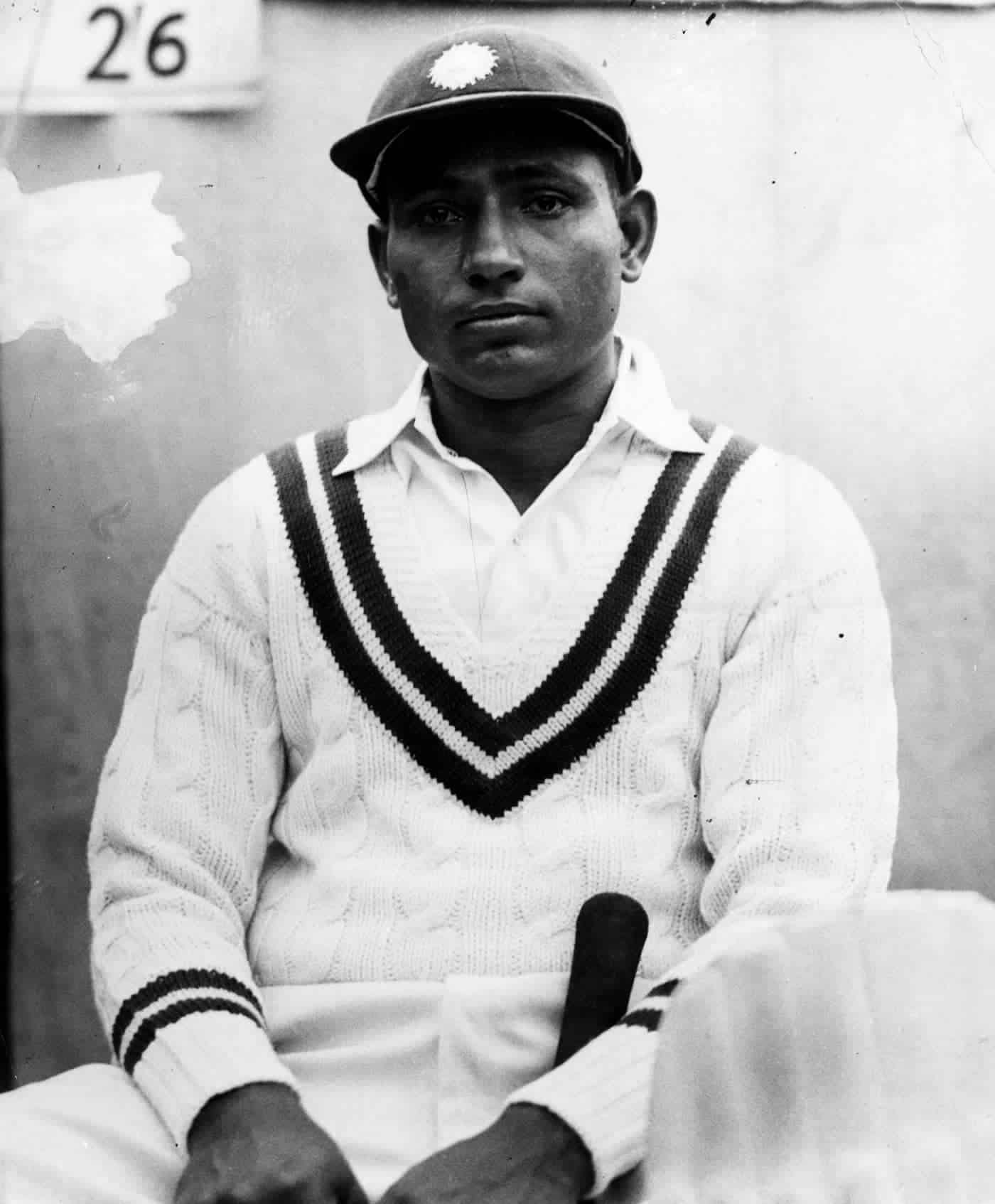 Indian cricketer, first batsman to score a century for India, lala amarnath son, first test century by indian, mohinder amarnath, lala amarnath in marathi, lala amarnath kisse, lala amarnath stories in marathi, lala amarnath information, लाला अमरनाथ, लाला अमरनाथ किस्से, क्रिकेट
