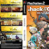 .hack//G.U. Vol.1//Rebirth - USA PS2