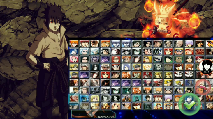 Download game naruto mugen apk Download game naruto mugen apk