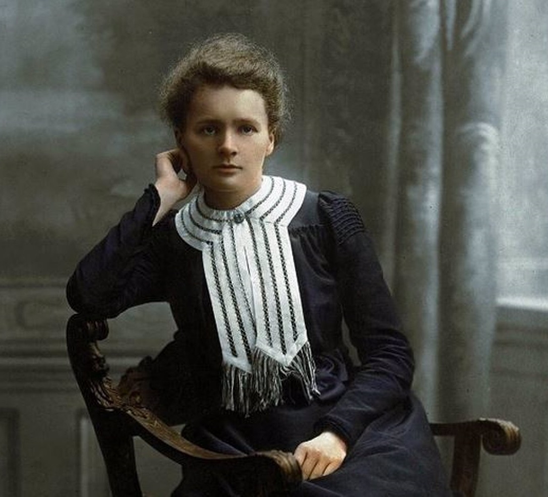 Ciberest tica Ciencia Y Belleza Madame Curie Ciberest tica Ciencia Y Belleza Madame Curie