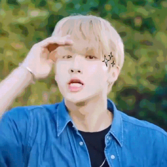 보는 내내 진심이 느껴지는듯한 아이돌 스페셜 클립🍀 | 인스티즈