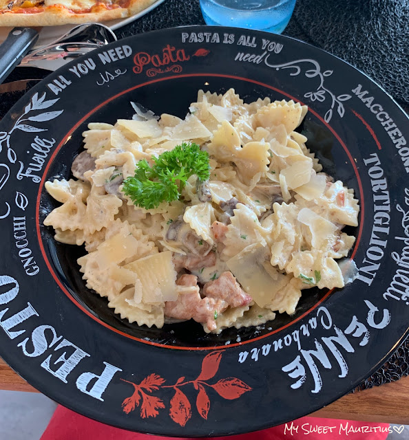 My Sweet Mauritius L'ARDOISE LE NOUVEAU PETIT RESTO DE MOKA