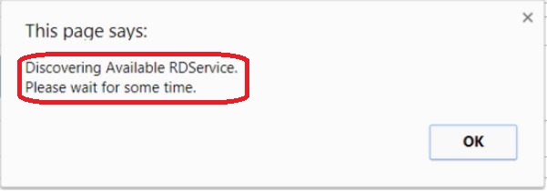 Cogent CSD200 Biometric Device Software Installation