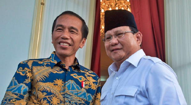PAN Berharap Usai MK, Jokowi dan Prabowo Sempatkan Bertemu