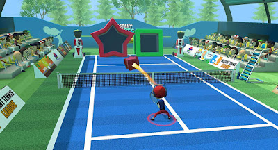 Instant Sports Tennis Game Screenshot 8