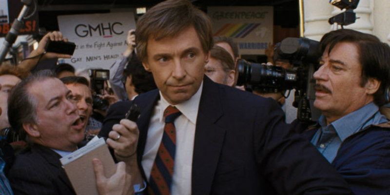 the front runner review