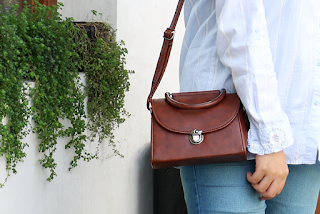 5 cara memilih tas sesuai bentuk tubuh anda