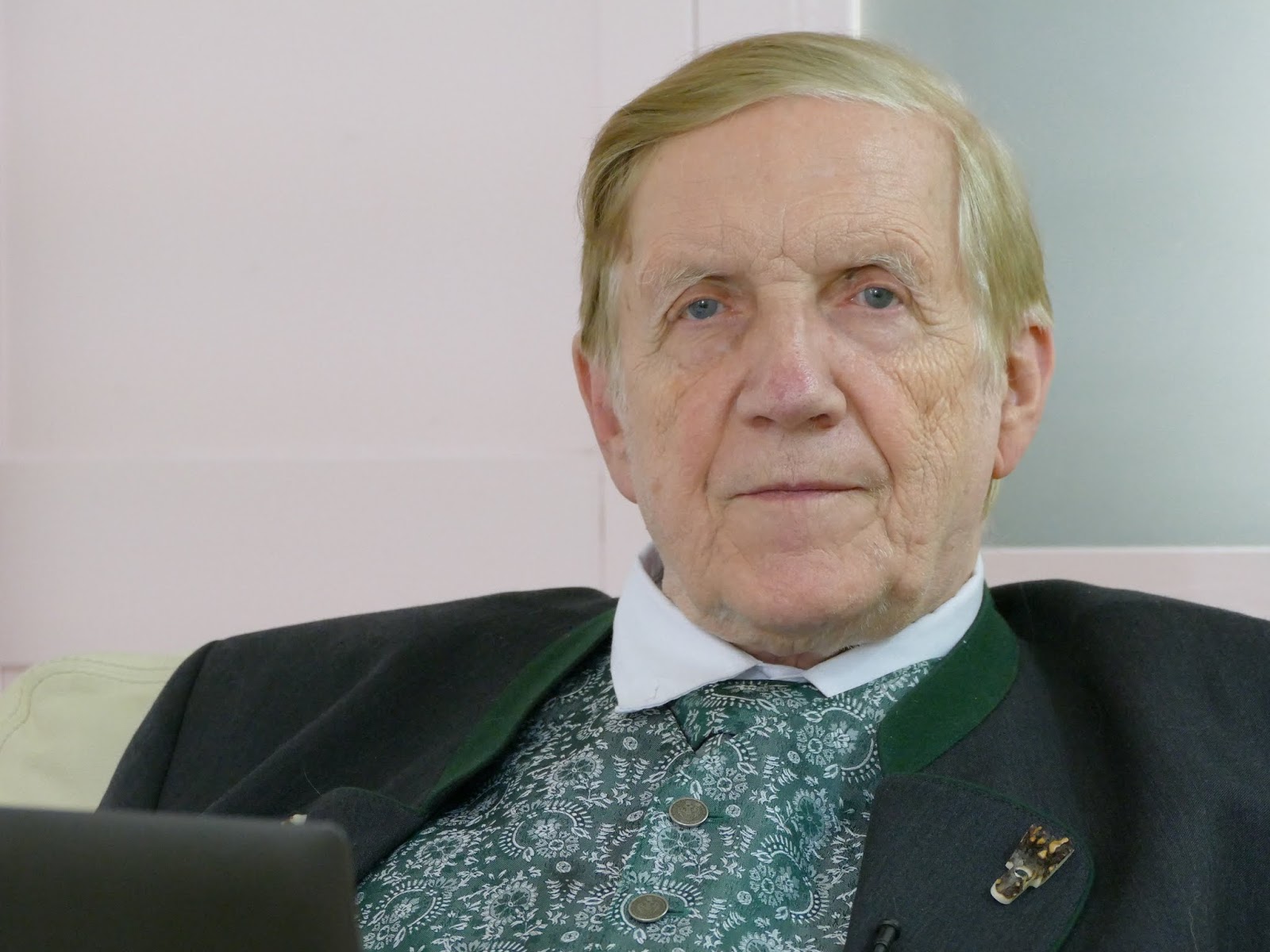 Jesus Christ, Our Shepherd Josef Seifert Francis Has “Rejected